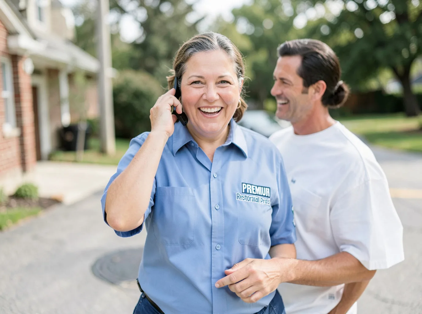 Water Damage Restoration Walford, IA FAQs
